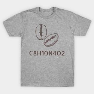 Caffeine T-Shirt